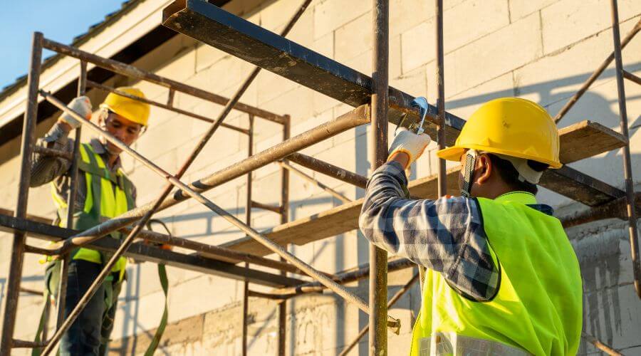 Roof Vent Repair in Markleville, IN